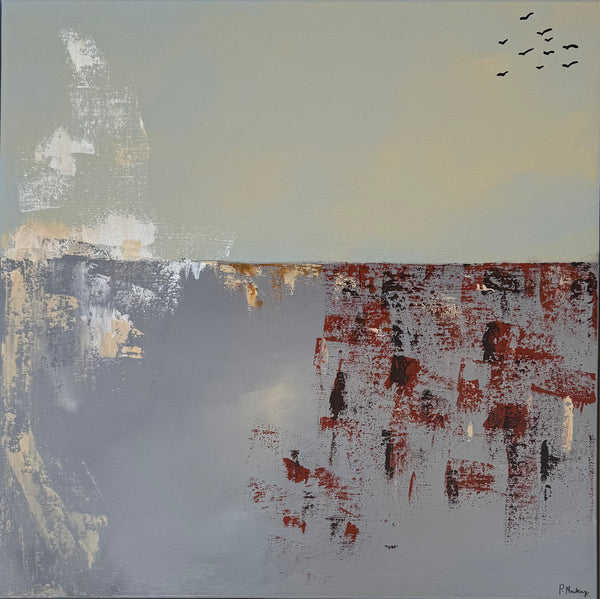 Paula Mackay - Distance