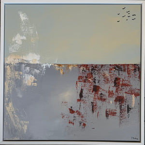 Paula Mackay - Distance