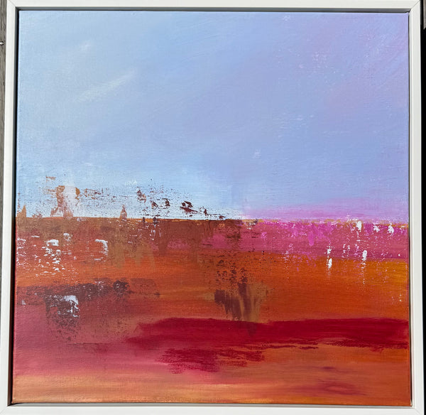 Paula Mackay - Latitude
