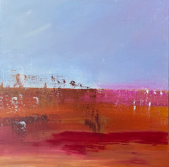 Paula Mackay - Latitude