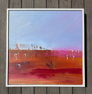 Paula Mackay - Latitude