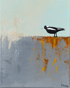 Paula Mackay - Maggie