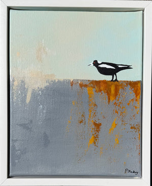 Paula Mackay - Maggie