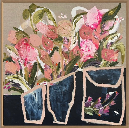 Vanessa Ferriggi - Freesia Floret II