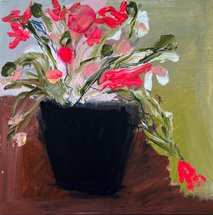 Vanessa Ferriggi - C'est La Vie