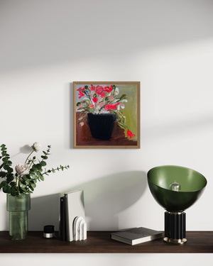 Vanessa Ferriggi - C'est La Vie