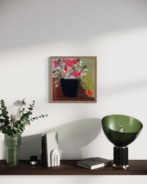 Vanessa Ferriggi - C'est La Vie