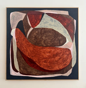 Krystal Bradford - Lost Heart