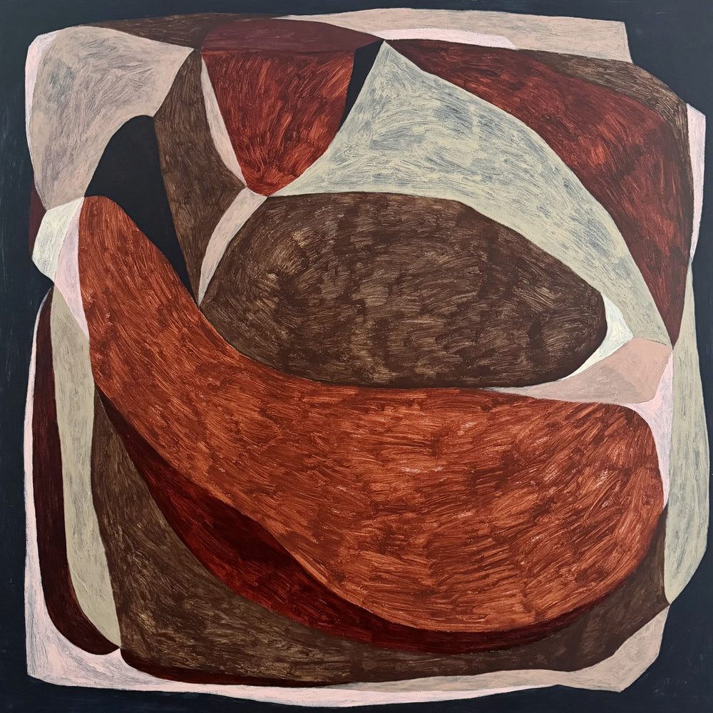 Krystal Bradford - Lost Heart