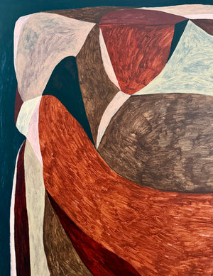 Krystal Bradford - Lost Heart