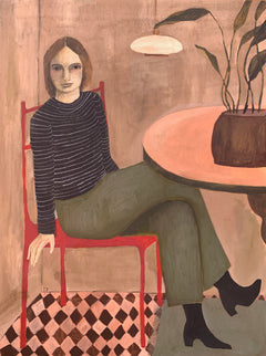 Rebecca James - Cassandra