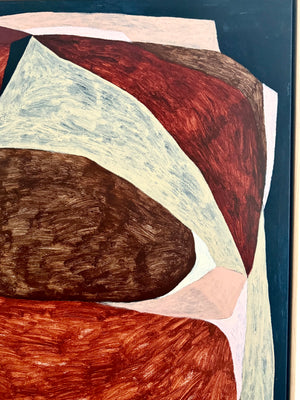 Krystal Bradford - Lost Heart