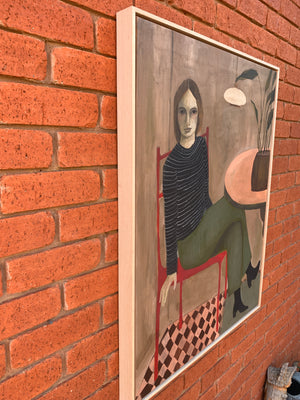 Rebecca James - Cassandra