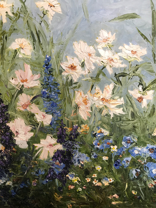 Jamila Hume - Blue Notes from Queen's Park