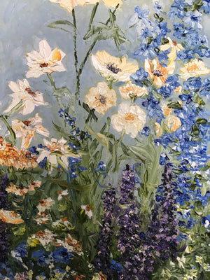 Jamila Hume - Blue Notes from Queen's Park