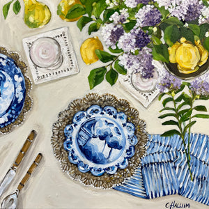 Carolyne Hallum - Taste of Provence