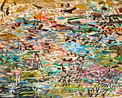 Jonathan W Gemmell - Wild Flora
