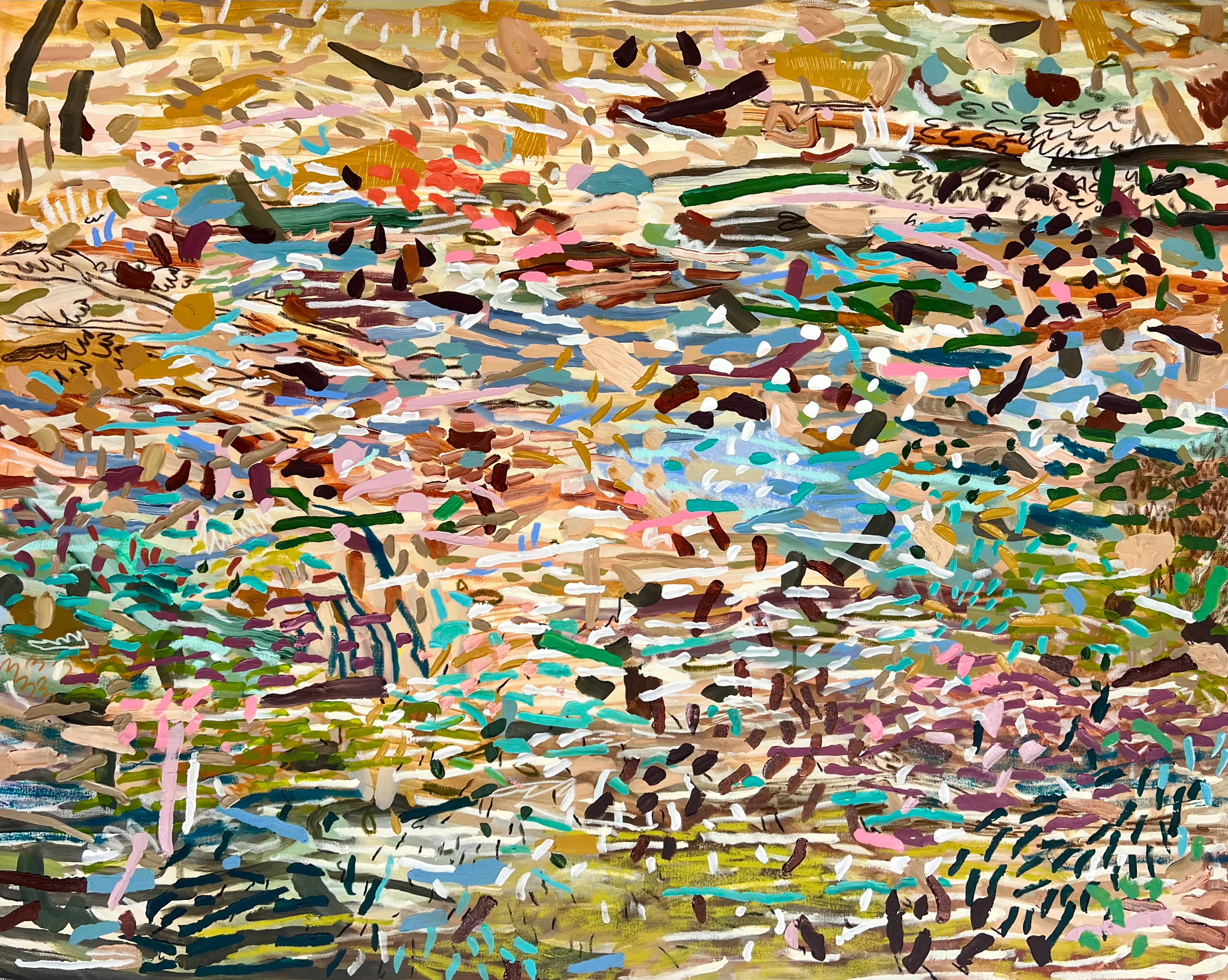 Jonathan W Gemmell - Wild Flora