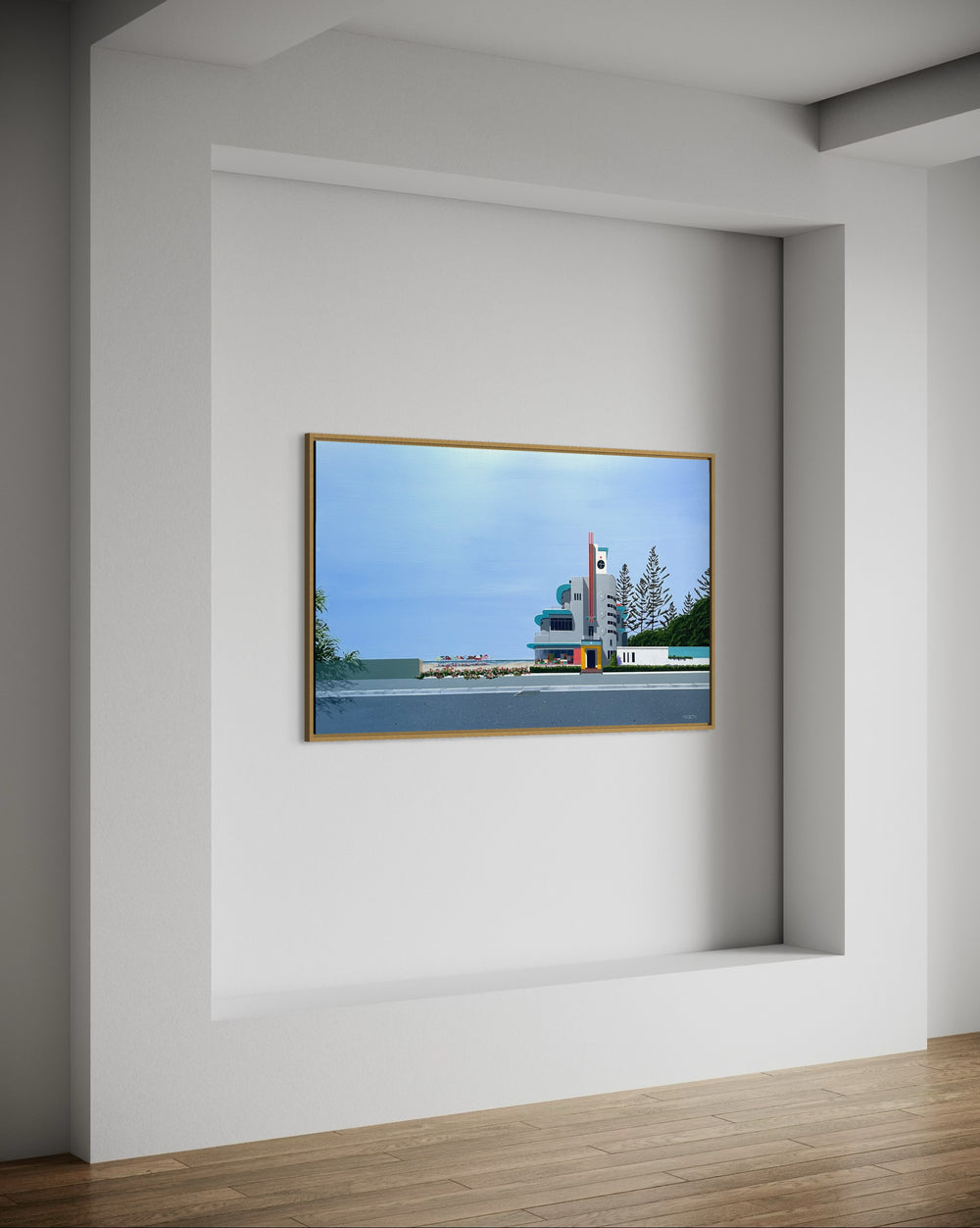 Tom Macbeth - Miami Vibes