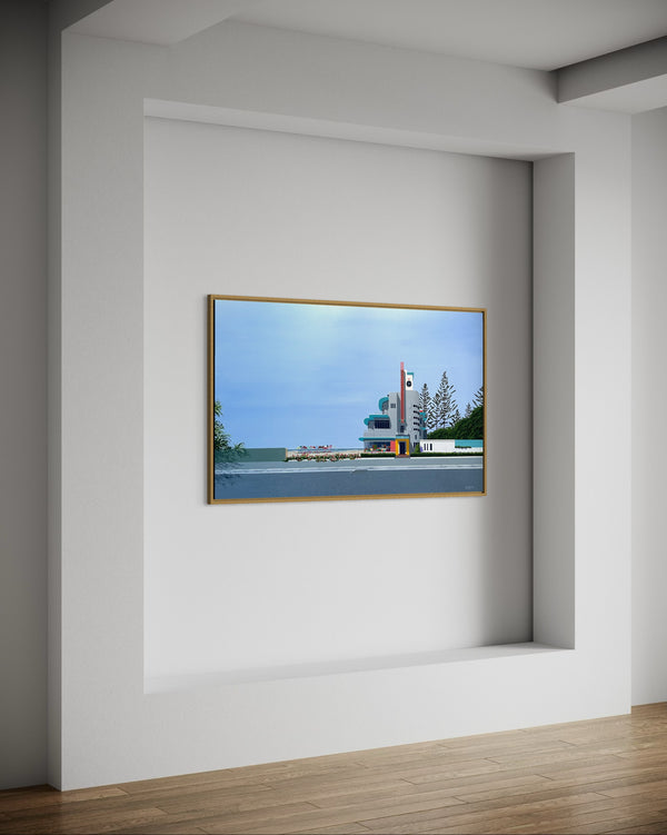 Tom Macbeth - Miami Vibes