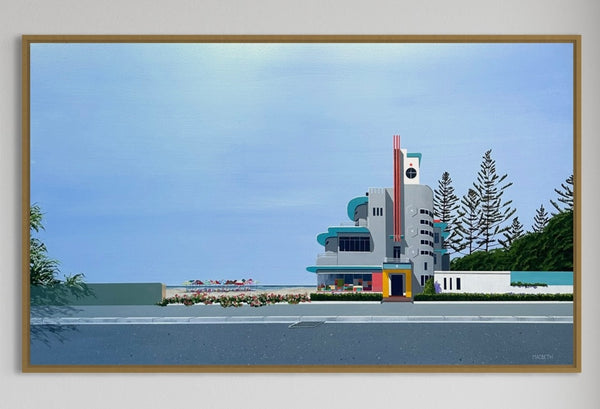 Tom Macbeth - Miami Vibes