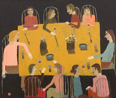 Rebecca James - Mabel's Party