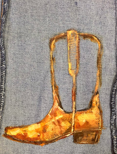 Ingrid Haughton - Boots