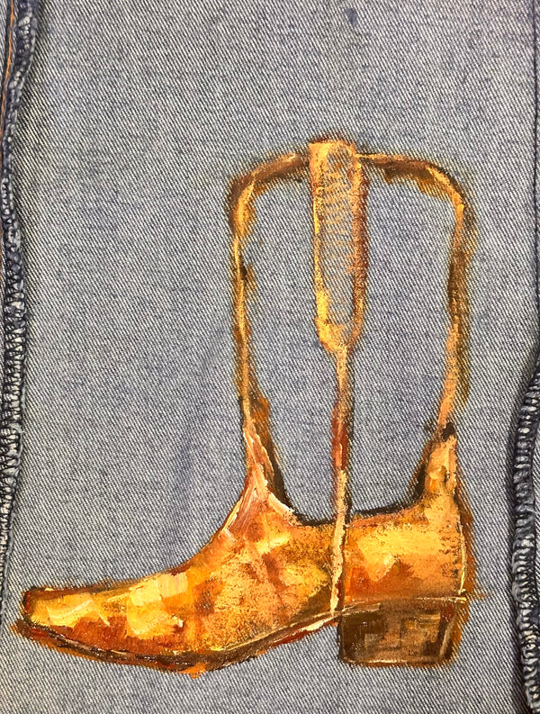 Ingrid Haughton - Boots