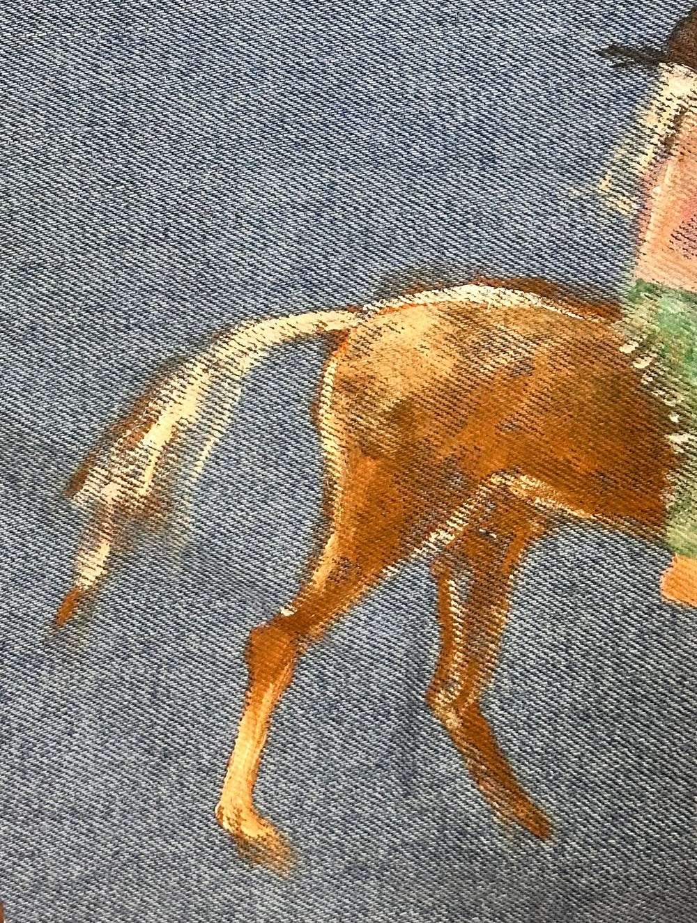 Ingrid Haughton - Rodeo Girl