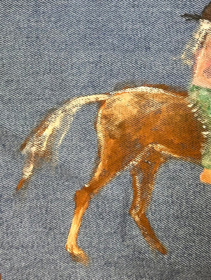 Ingrid Haughton - Rodeo Girl