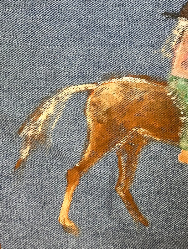 Ingrid Haughton - Rodeo Girl