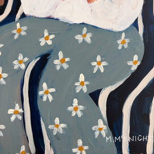 Marnie McKnight - Plot Twist