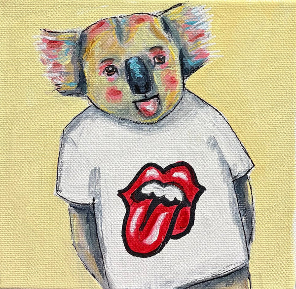 Karen Gray - Roll on