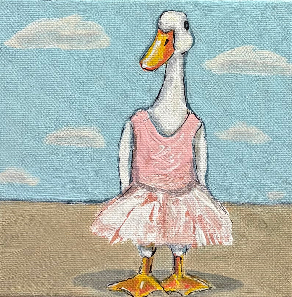 Karen Gray - Solo performance