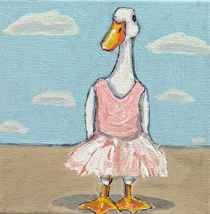 Karen Gray - Solo performance