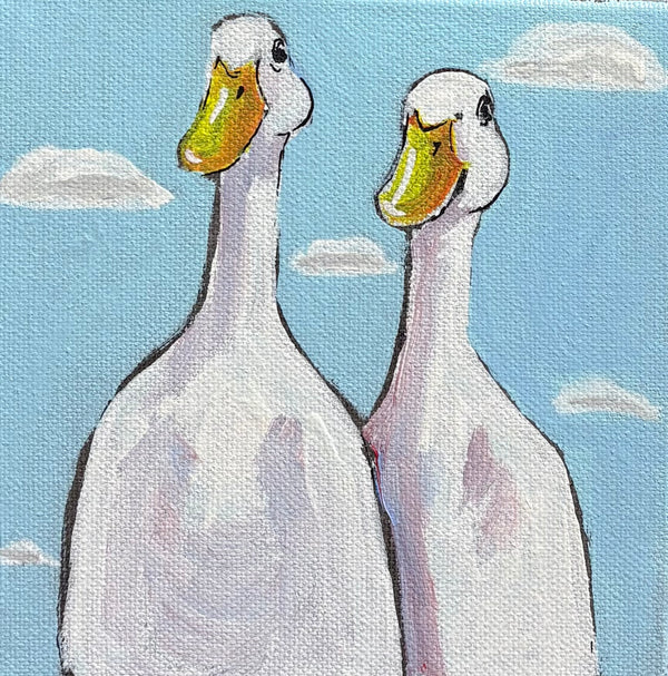 Karen Gray - Besties