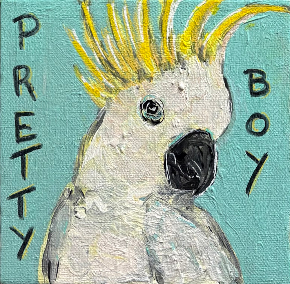 Karen Gray - Hello baby