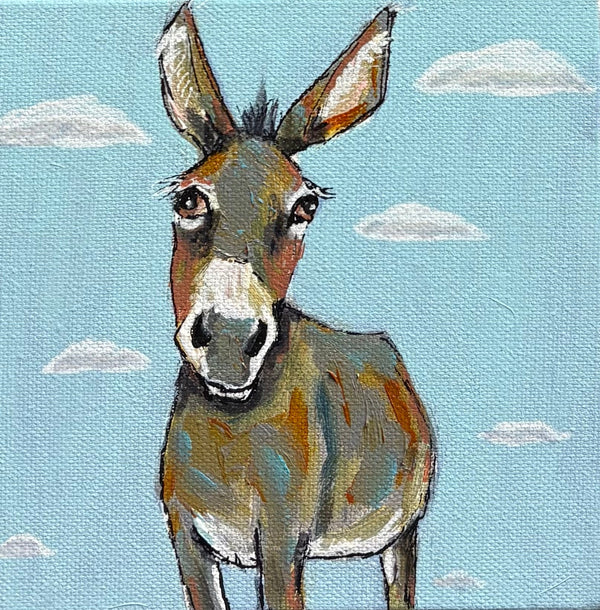 Karen Gray - Cynthia