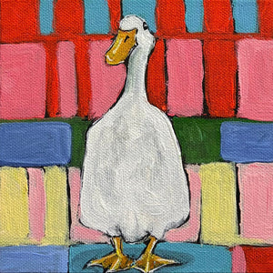 Karen Gray - Emily’s patchwork #2