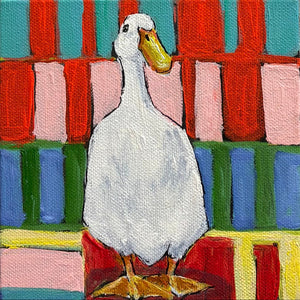 Karen Gray - Emily’s patchwork