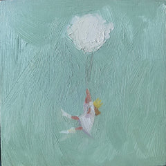 Zory McGrath - Little Prince / soft green