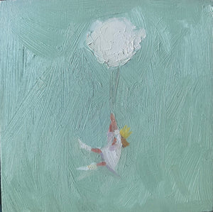 Zory McGrath - Little Prince / soft green