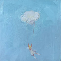 Zory McGrath - Little Prince / Pale Blue