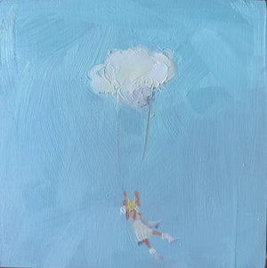 Zory McGrath - Little Prince / Pale Blue