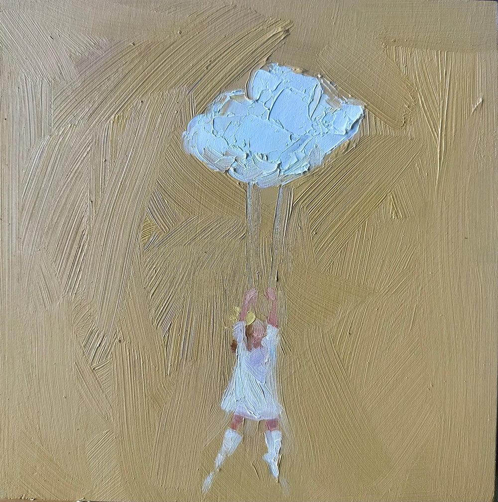 Zory McGrath - Little Prince / Deep Yellow