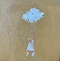 Zory McGrath - Little Prince / Deep Yellow