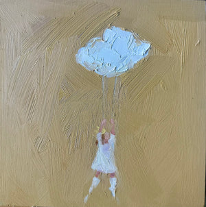 Zory McGrath - Little Prince / Deep Yellow