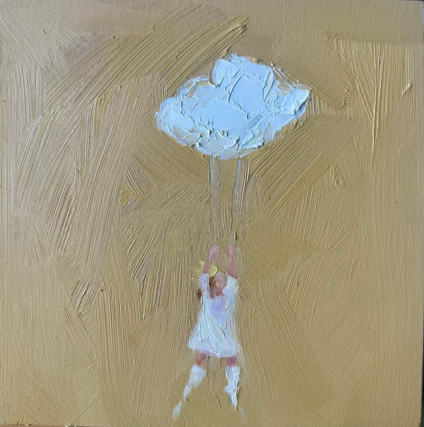 Zory McGrath - Little Prince / Deep Yellow