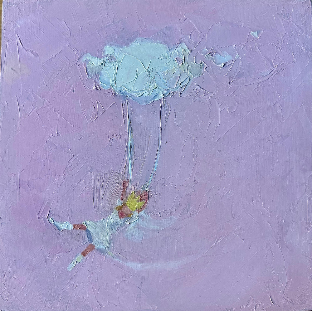 Zory McGrath - Little Prince / Soft Pink