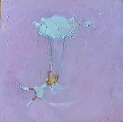 Zory McGrath - Little Prince / Soft Pink